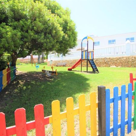Loft Con Encanto Casaturis En Gran Alacant Ga102 Bagian luar foto