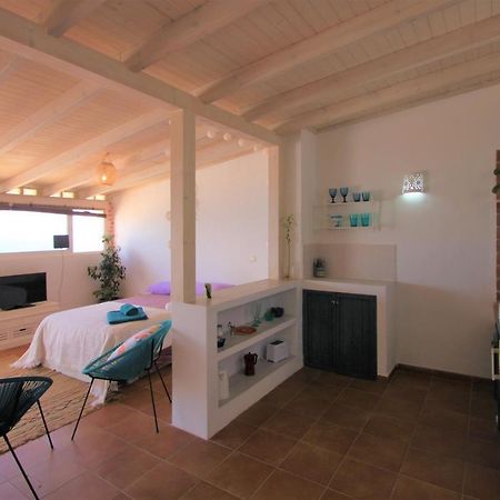 Loft Con Encanto Casaturis En Gran Alacant Ga102 Bagian luar foto