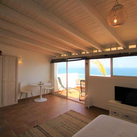 Loft Con Encanto Casaturis En Gran Alacant Ga102 Bagian luar foto