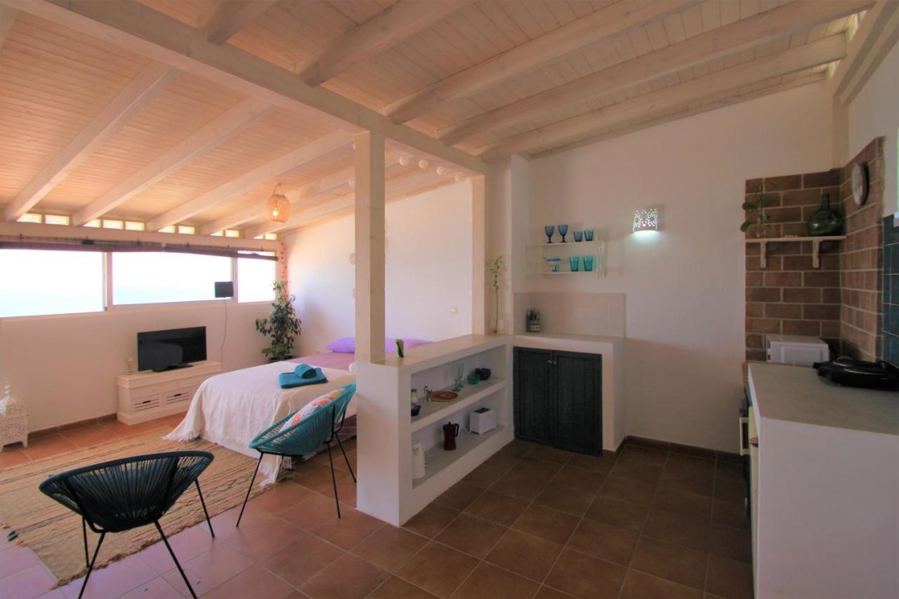 Loft Con Encanto Casaturis En Gran Alacant Ga102 Bagian luar foto