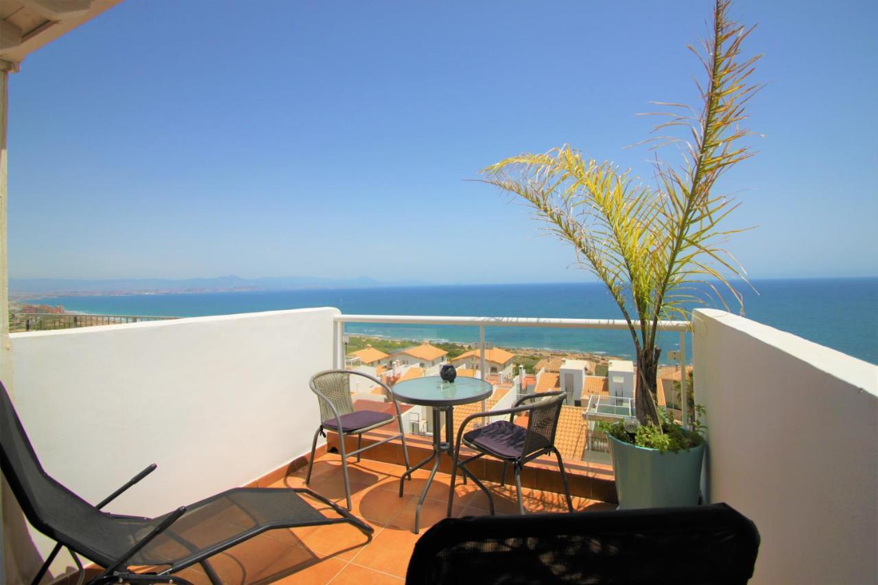 Loft Con Encanto Casaturis En Gran Alacant Ga102 Bagian luar foto