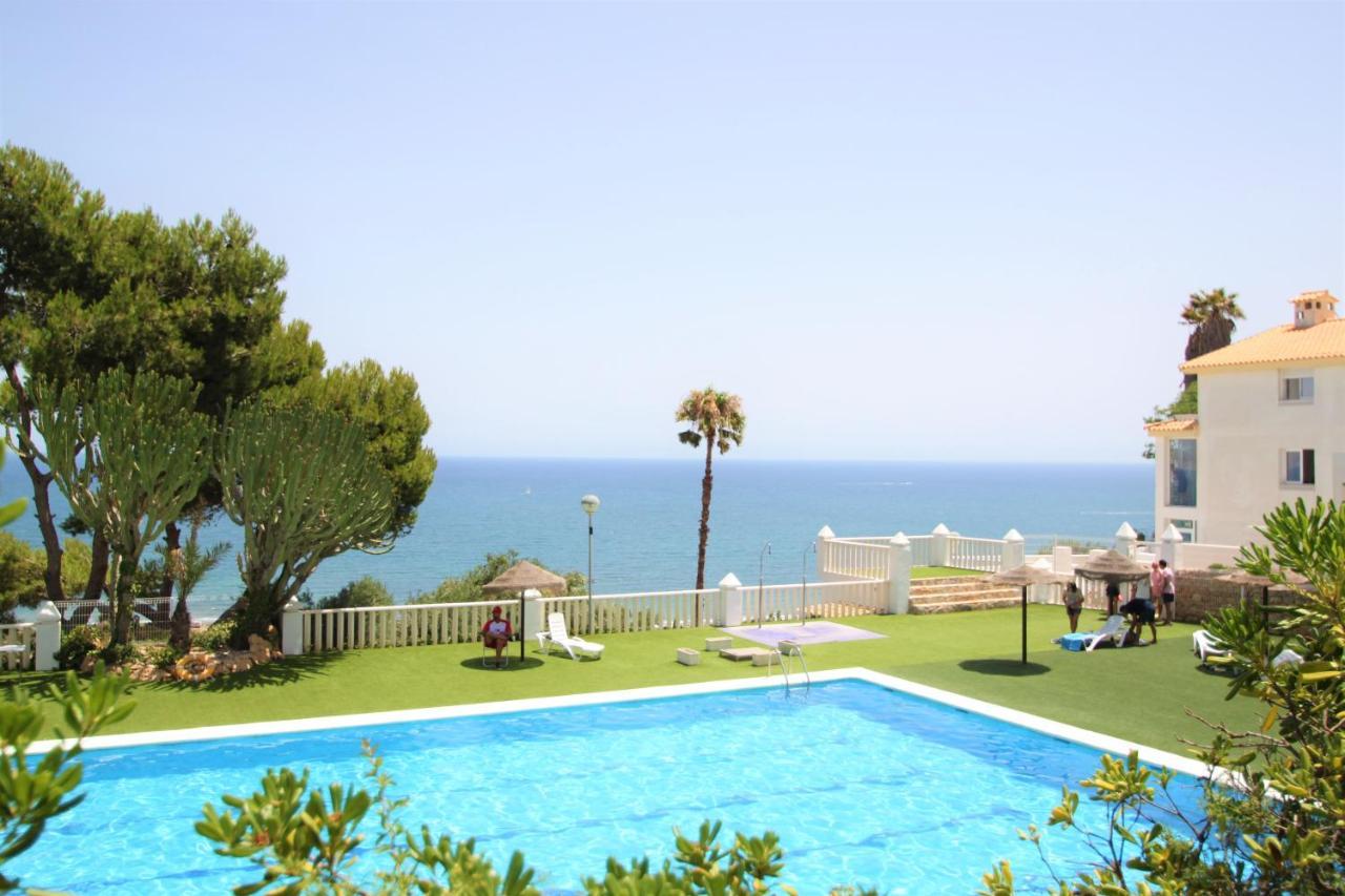 Loft Con Encanto Casaturis En Gran Alacant Ga102 Bagian luar foto