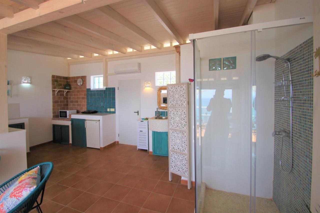 Loft Con Encanto Casaturis En Gran Alacant Ga102 Bagian luar foto