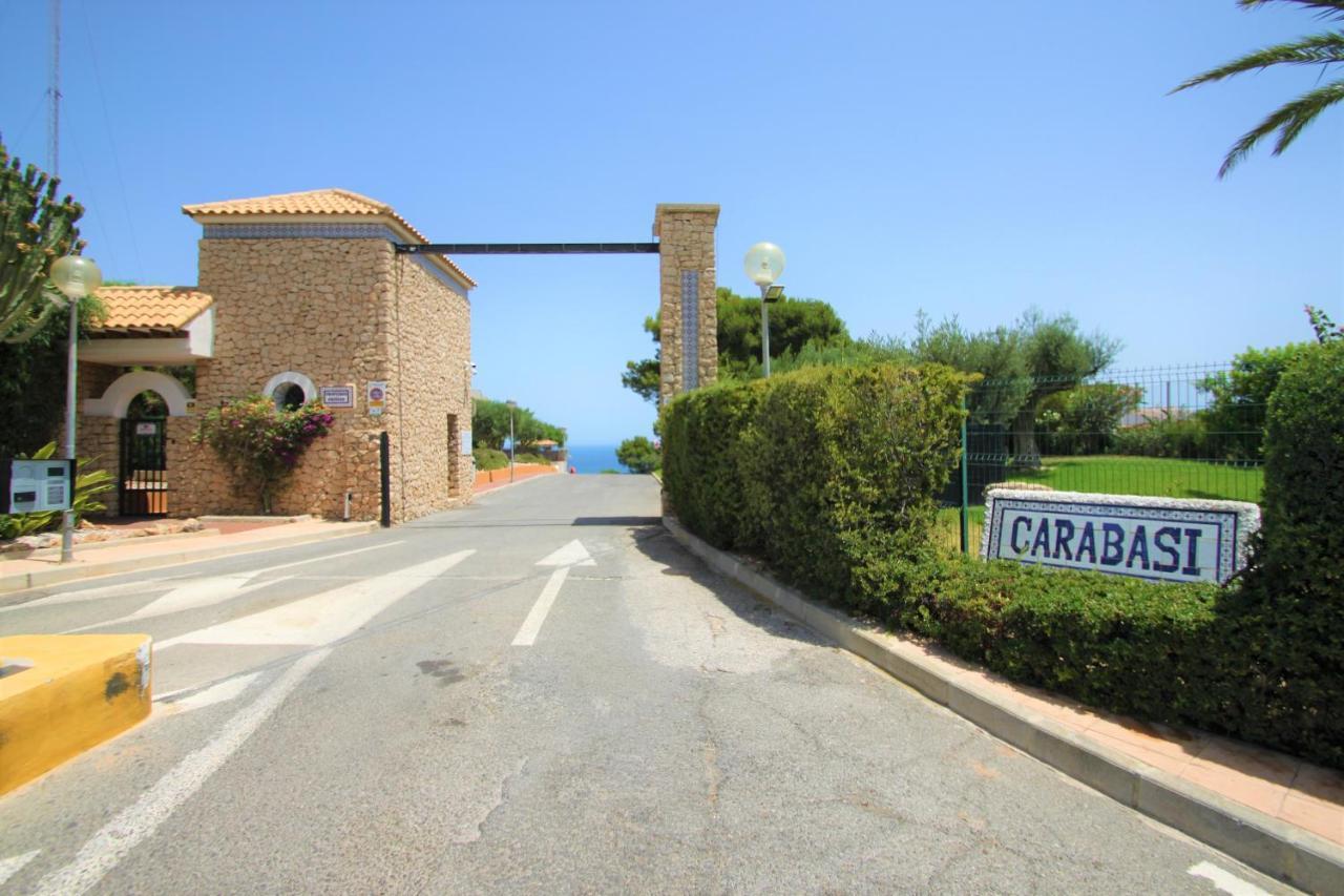 Loft Con Encanto Casaturis En Gran Alacant Ga102 Bagian luar foto