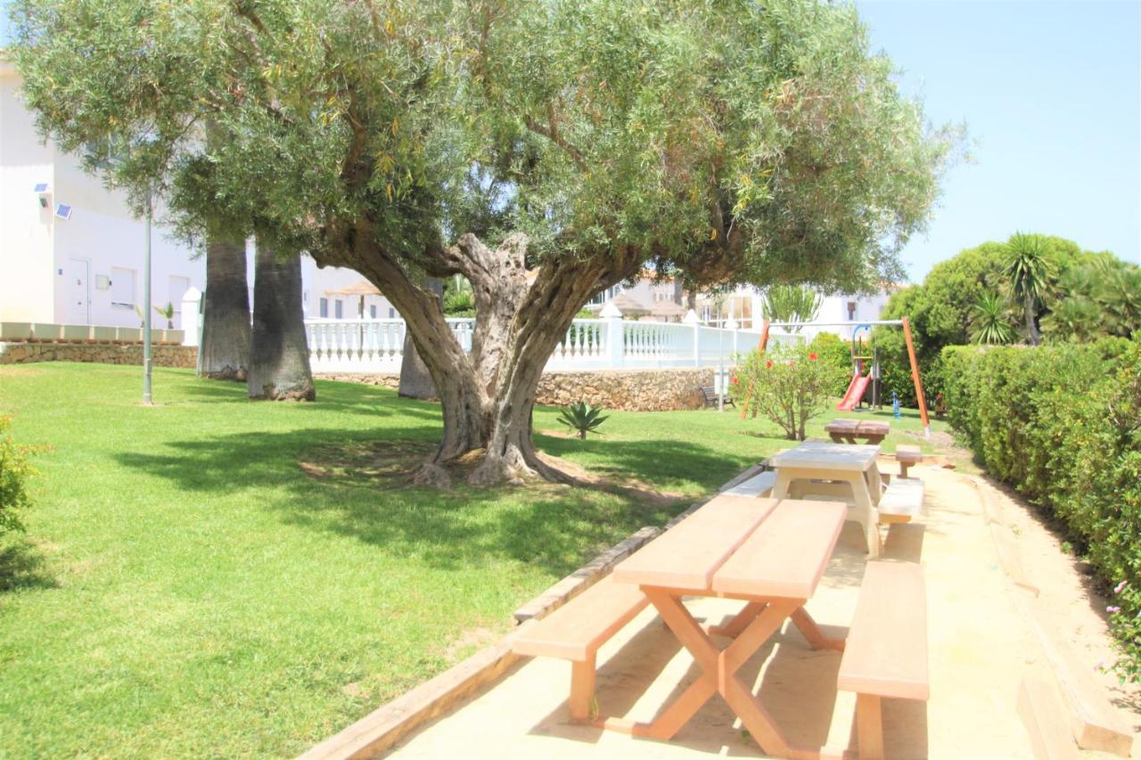 Loft Con Encanto Casaturis En Gran Alacant Ga102 Bagian luar foto