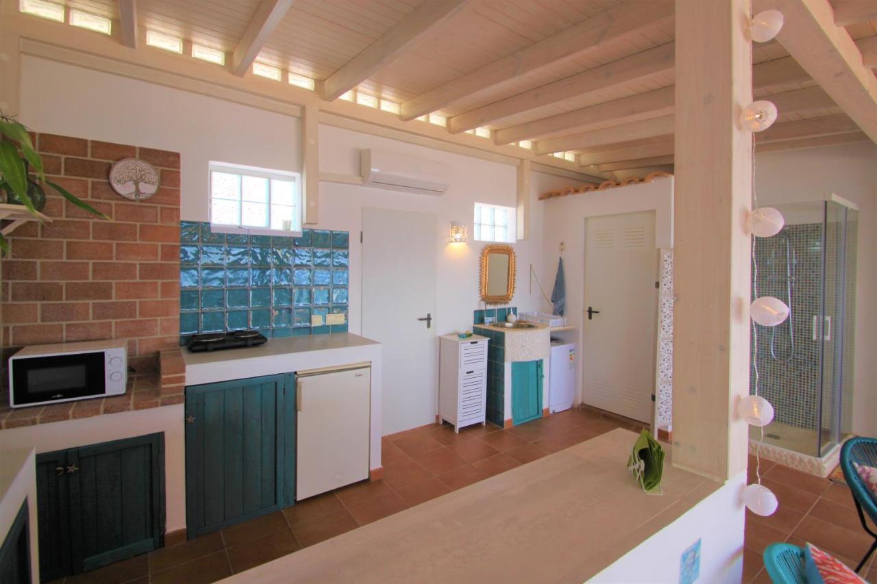 Loft Con Encanto Casaturis En Gran Alacant Ga102 Bagian luar foto