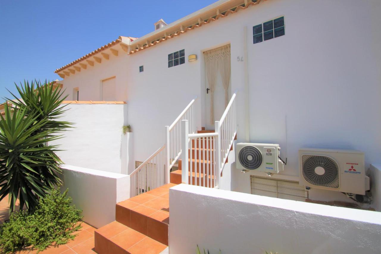 Loft Con Encanto Casaturis En Gran Alacant Ga102 Bagian luar foto