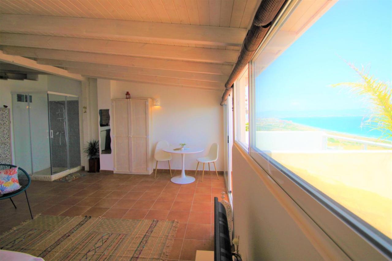 Loft Con Encanto Casaturis En Gran Alacant Ga102 Bagian luar foto