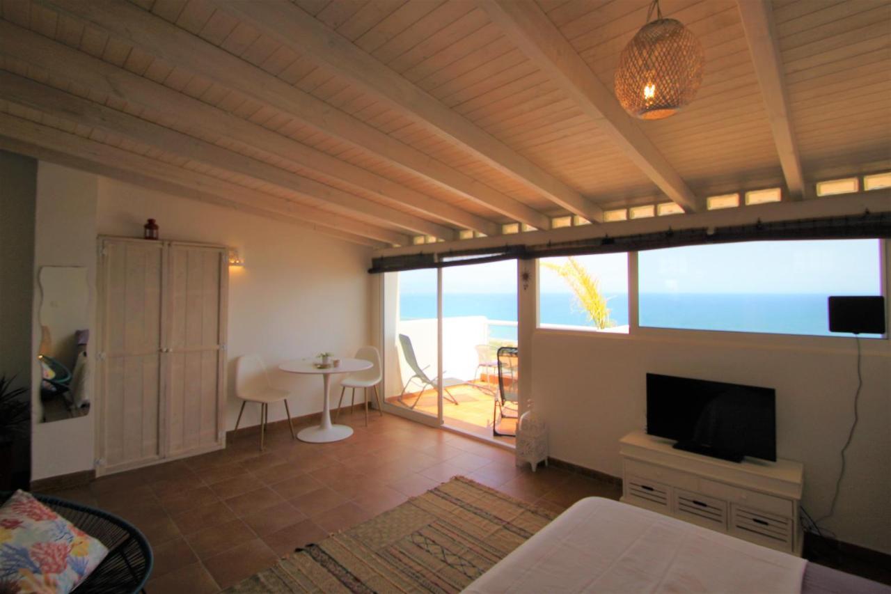 Loft Con Encanto Casaturis En Gran Alacant Ga102 Bagian luar foto